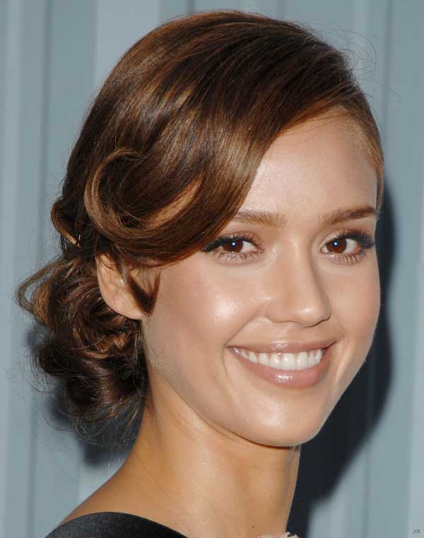 杰西卡·阿尔芭/Jessica Alba-15-33